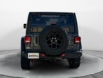 2026 Jeep Wrangler WRANGLER 2-DOOR WILLYS