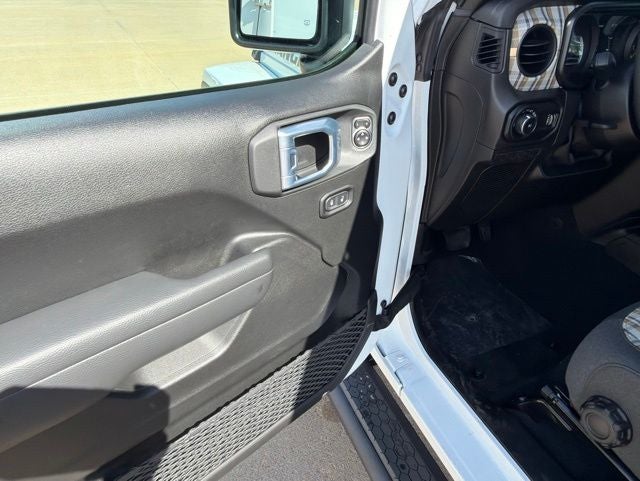 2026 Jeep Wrangler WRANGLER 4-DOOR 85TH ANNIVERSARY EDITION