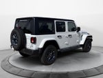 2026 Jeep Wrangler WRANGLER 4-DOOR 85TH ANNIVERSARY EDITION
