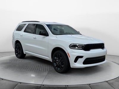 2026 Dodge Durango DURANGO GT AWD