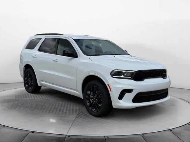 2026 Dodge Durango DURANGO GT AWD