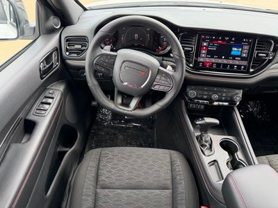 2026 Dodge Durango DURANGO GT AWD
