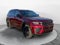 2026 Jeep Grand Cherokee GRAND CHEROKEE ALTITUDE 4X4