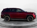 2026 Jeep Grand Cherokee GRAND CHEROKEE ALTITUDE 4X4