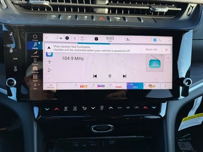 2026 Jeep Grand Cherokee GRAND CHEROKEE ALTITUDE 4X4