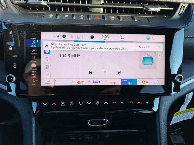 2026 Jeep Grand Cherokee GRAND CHEROKEE ALTITUDE 4X4