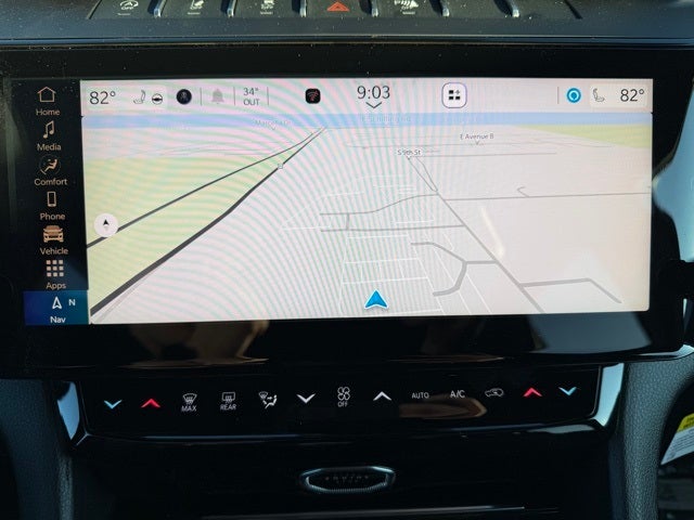 2026 Jeep Grand Cherokee GRAND CHEROKEE ALTITUDE 4X4