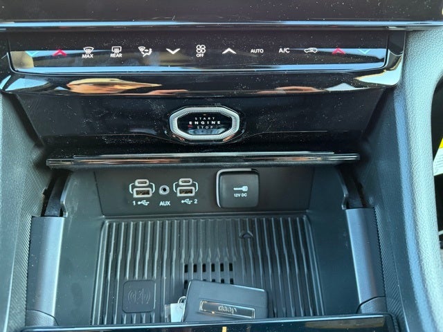 2026 Jeep Grand Cherokee GRAND CHEROKEE ALTITUDE 4X4