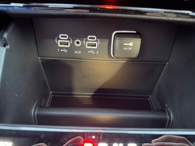 2025 Jeep Grand Cherokee GRAND CHEROKEE OVERLAND 4X4