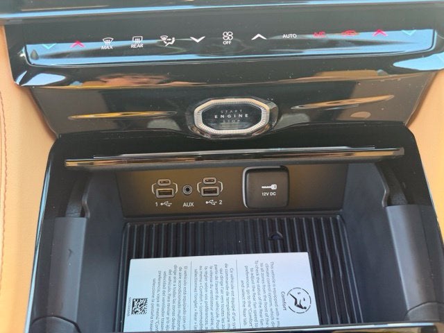 2027 Jeep Grand Cherokee GRAND CHEROKEE SUMMIT 4X4