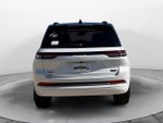 2027 Jeep Grand Cherokee GRAND CHEROKEE SUMMIT 4X4
