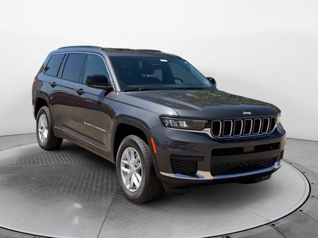 2026 Jeep Grand Cherokee GRAND CHEROKEE L LAREDO X 4X4