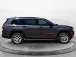 2026 Jeep Grand Cherokee GRAND CHEROKEE L LAREDO X 4X4