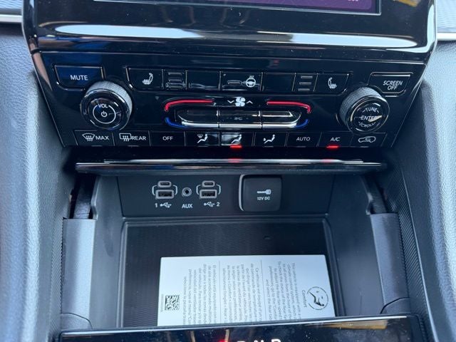 2026 Jeep Grand Cherokee GRAND CHEROKEE L LAREDO X 4X4