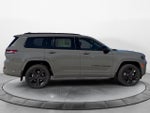 2027 Jeep Grand Cherokee GRAND CHEROKEE L LIMITED RESERVE 4X4