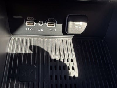 2027 Jeep Grand Cherokee GRAND CHEROKEE L LIMITED RESERVE 4X4