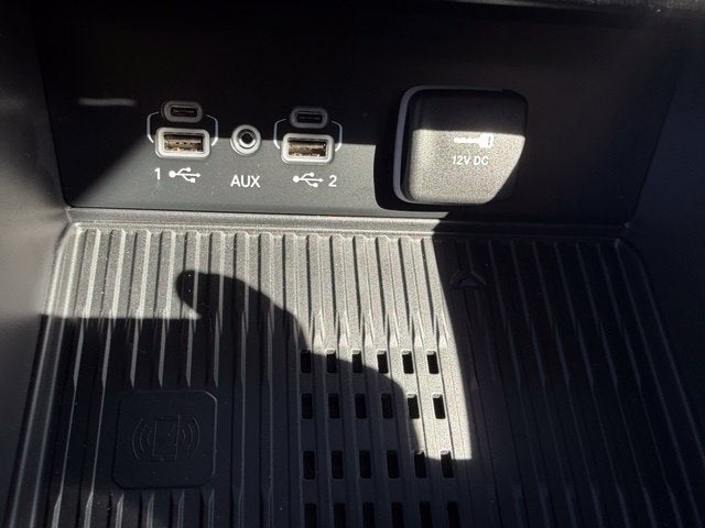 2027 Jeep Grand Cherokee GRAND CHEROKEE L LIMITED RESERVE 4X4