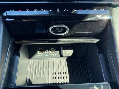 2027 Jeep Grand Cherokee GRAND CHEROKEE L LIMITED RESERVE 4X4