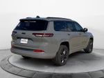2027 Jeep Grand Cherokee GRAND CHEROKEE L LIMITED RESERVE 4X4