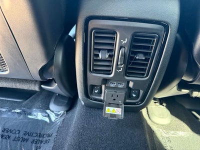 2027 Dodge Durango DURANGO GT HEMI V8 PLUS AWD