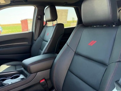2027 Dodge Durango DURANGO GT HEMI V8 PLUS AWD