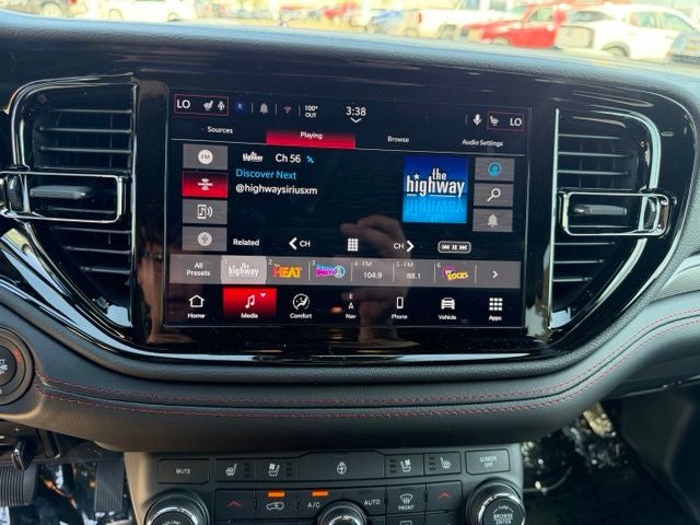 2027 Dodge Durango DURANGO GT HEMI V8 PLUS AWD