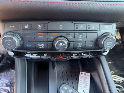 2027 Dodge Durango DURANGO GT HEMI V8 PLUS AWD