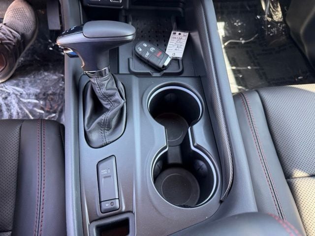 2027 Dodge Durango DURANGO GT HEMI V8 PLUS AWD