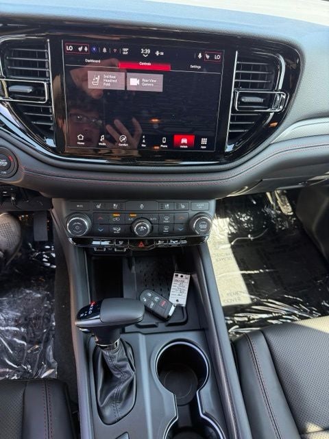 2027 Dodge Durango DURANGO GT HEMI V8 PLUS AWD