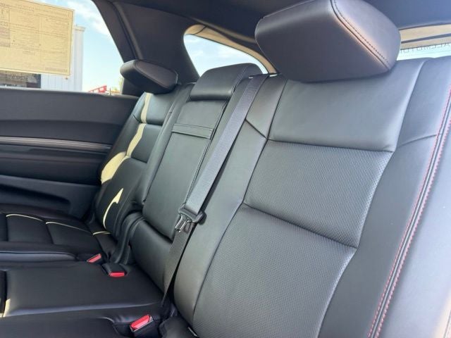 2027 Dodge Durango DURANGO GT HEMI V8 PLUS AWD
