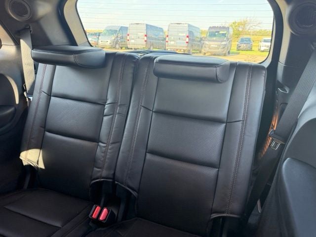 2027 Dodge Durango DURANGO GT HEMI V8 PLUS AWD