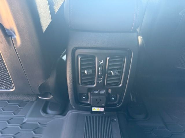 2027 Dodge Durango DURANGO GT HEMI V8 PLUS AWD
