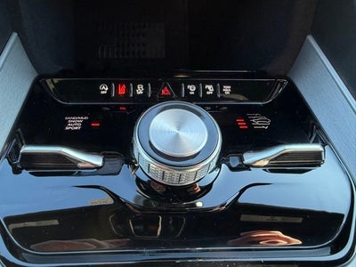 2026 Jeep Grand Wagoneer GRAND WAGONEER LIMITED ALTITUDE 4X4