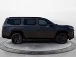 2026 Jeep Grand Wagoneer GRAND WAGONEER LIMITED ALTITUDE 4X4