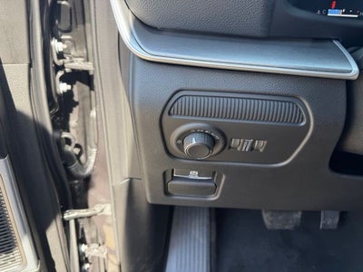 2026 Jeep Grand Wagoneer GRAND WAGONEER LIMITED ALTITUDE 4X4