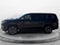 2027 Jeep Grand Wagoneer GRAND WAGONEER LIMITED 4X4