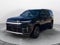 2027 Jeep Grand Wagoneer GRAND WAGONEER LIMITED 4X4