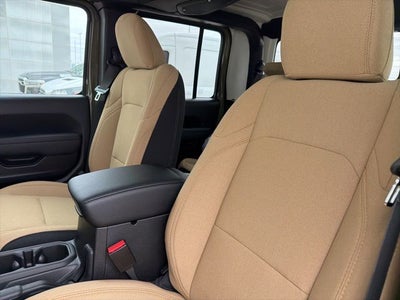 2026 Jeep Gladiator GLADIATOR WILLYS '41 4X4