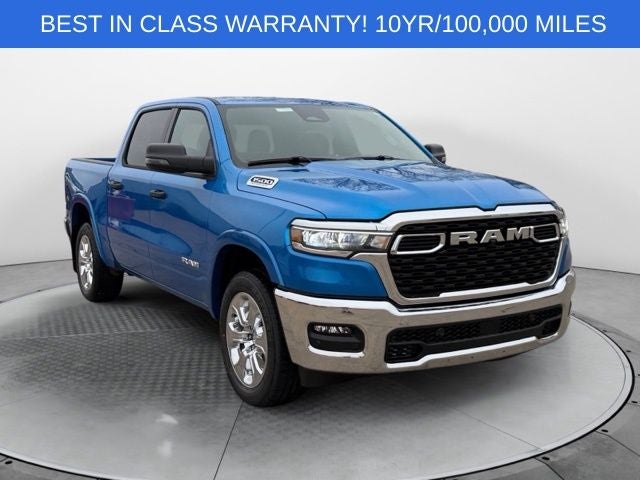 2026 RAM Ram 1500 Pickup