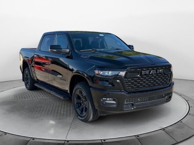 2026 RAM 1500 Big Horn/Lone Star 4x4 Crew Cab 5'7's photo