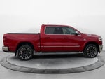 2026 RAM 1500 RAM 1500 LIMITED CREW CAB 4X4 5'7' BOX