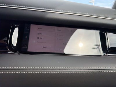 2026 RAM 1500 RAM 1500 LIMITED CREW CAB 4X4 5'7' BOX