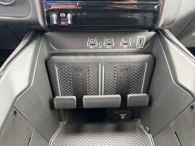 2026 RAM 1500 RAM 1500 LIMITED CREW CAB 4X4 5'7' BOX