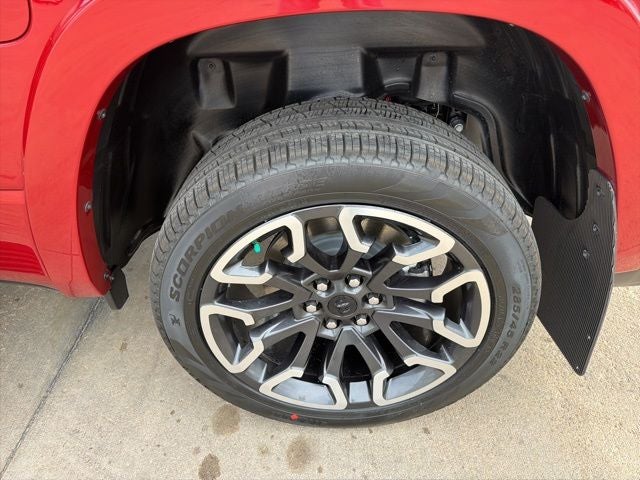 2026 RAM 1500 RAM 1500 LIMITED CREW CAB 4X4 5'7' BOX