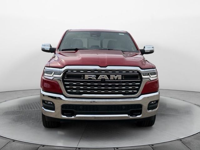 2026 RAM 1500 RAM 1500 LIMITED CREW CAB 4X4 5'7' BOX