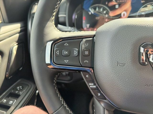 2026 RAM 1500 RAM 1500 LIMITED CREW CAB 4X4 5'7' BOX