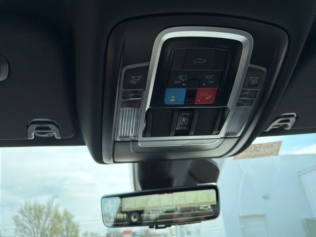 2026 RAM 1500 RAM 1500 LIMITED CREW CAB 4X4 5'7' BOX