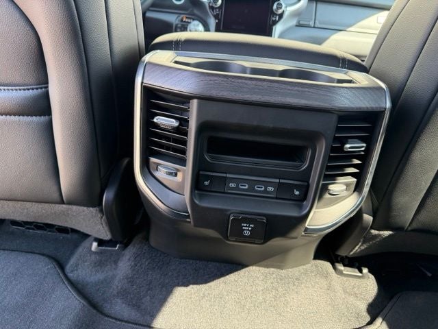 2027 RAM 1500 RAM 1500 LARAMIE CREW CAB 4X4 5'7' BOX