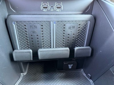 2027 RAM 1500 RAM 1500 LARAMIE CREW CAB 4X4 5'7' BOX