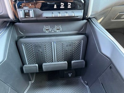 2027 RAM 1500 RAM 1500 LARAMIE CREW CAB 4X4 5'7' BOX